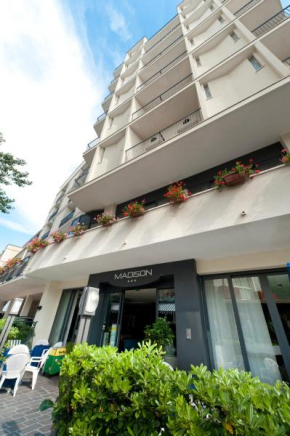 Hotel Madison Gabicce Mare